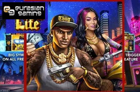Thug Life